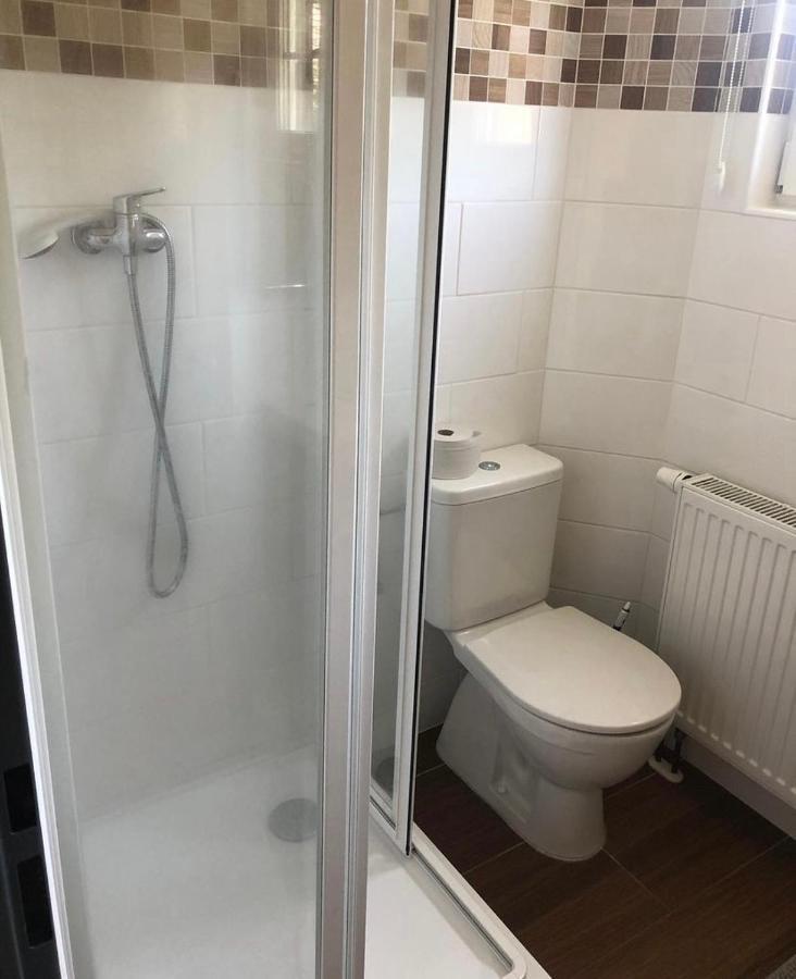 Apartman 430 Дештне в Орлицких горах Экстерьер фото