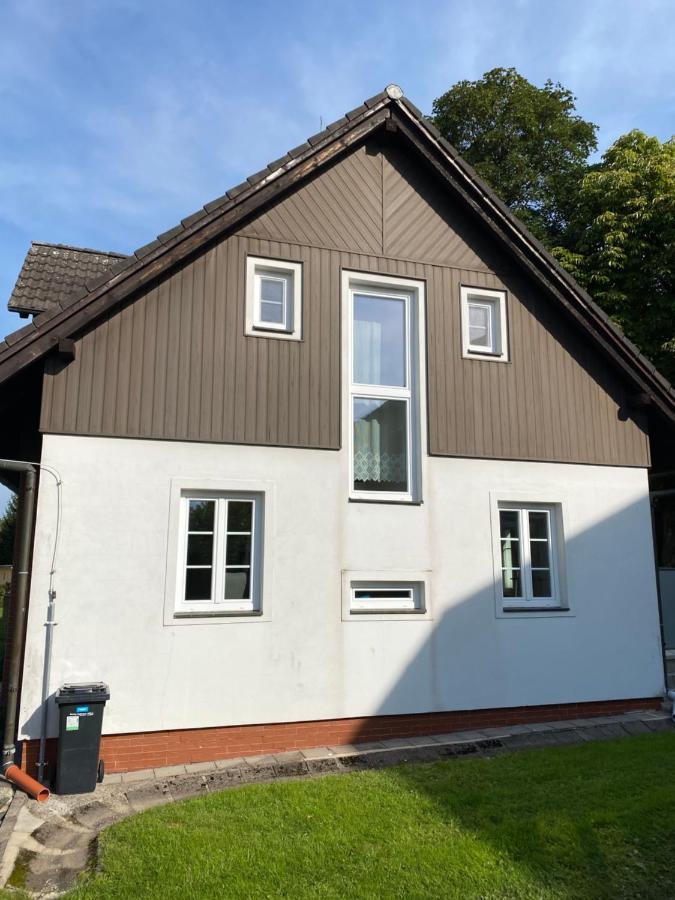Apartman 430 Дештне в Орлицких горах Экстерьер фото