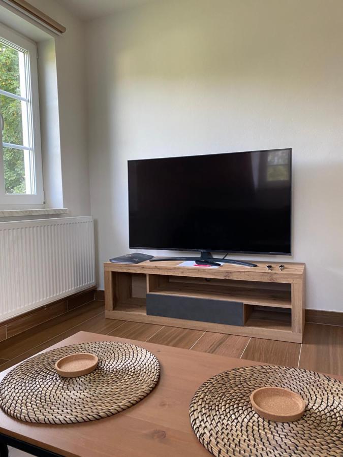 Apartman 430 Дештне в Орлицких горах Экстерьер фото
