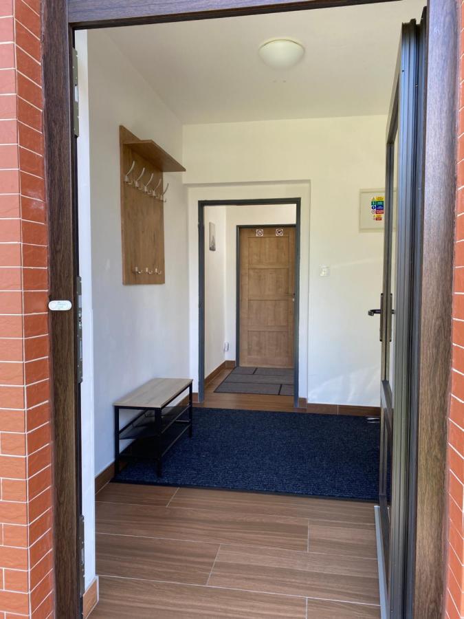 Apartman 430 Дештне в Орлицких горах Экстерьер фото