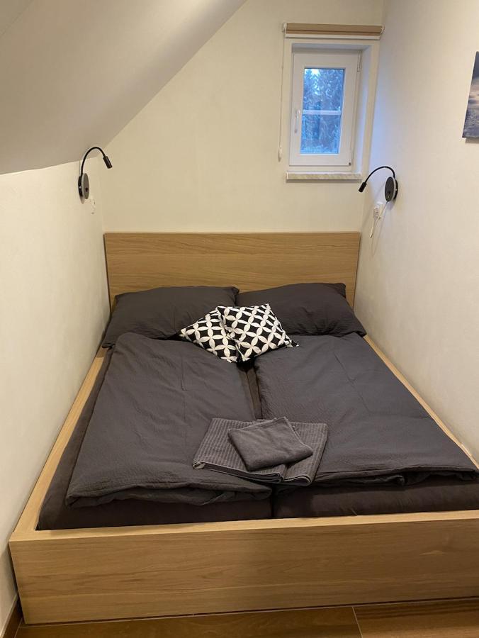 Apartman 430 Дештне в Орлицких горах Экстерьер фото