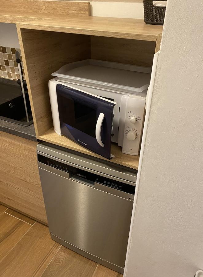 Apartman 430 Дештне в Орлицких горах Экстерьер фото