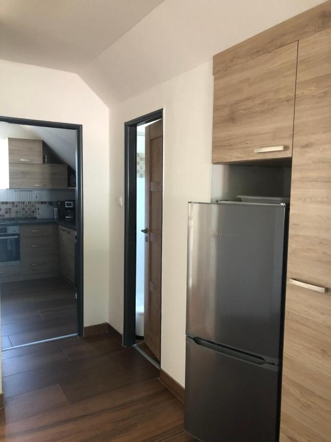 Apartman 430 Дештне в Орлицких горах Экстерьер фото