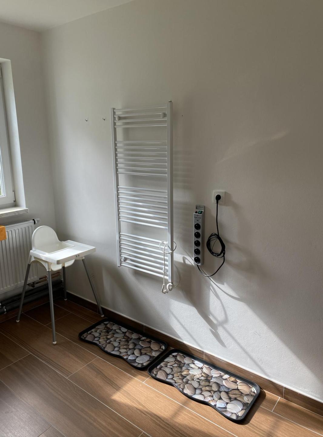 Apartman 430 Дештне в Орлицких горах Экстерьер фото